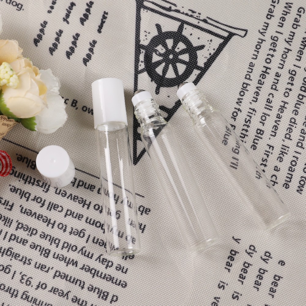 5ml 10ml滾珠瓶